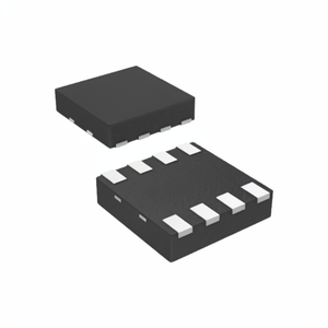 Manufacturer Channel Electronic Circuit Components Interface 8 UFDFN Exposed Pad APDS-9700-020 - Product Image 1
