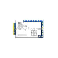 Sub-6G SIM8300 LTE-TDD M.2 SIM8300G-M2 pour module multi-bande 5G