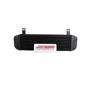 Jagrow Performance refroidisseur intermédiaire amélioré pour <span class=keywords><strong>BMW</strong></span> <span class=keywords><strong>E46</strong></span> <span class=keywords><strong>318D</strong></span> 320D - Product Image 1