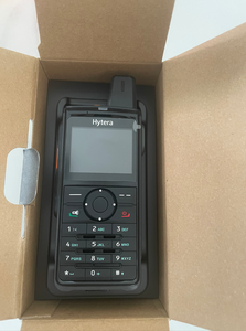 Walkie-Talkie Inalámbrico Hytera PNC380 de Largo Alcance con 4G LTE, GPS, GSM, WLAN, WiFi, Excelente para Comunicación - Product Image 2