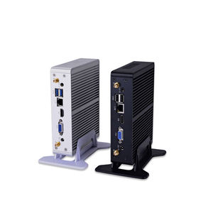 Mini PC Computadora N2920 Nuevo Usado Home Office Desktop HD VGA Intel Industrial US - Product Image 2