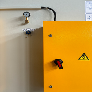 <span class=keywords><strong>WC67Y</strong></span>-300/3200 điện 4 trục <span class=keywords><strong>CNC</strong></span> Báo Chí phanh tự động Máy uốn cho thép carbon tấm kim loại sử dụng điều kiện mang - Product Image 5