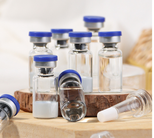 Venta directa de fábrica de botellas de polvo liofilizado a precios de fábrica. Botellas pequeñas de vidrio de 3ml, 5ml, 6ml, 7ml y 10ml - Product Image 3