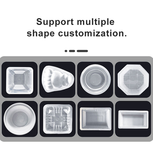 Sigillatrice <span class=keywords><strong>Manuale</strong></span> a Pressione <span class=keywords><strong>per</strong></span> Cucchiai da Tavola, <span class=keywords><strong>Macchina</strong></span> <span class=keywords><strong>per</strong></span> Sigillare Cucchiai in Plastica <span class=keywords><strong>per</strong></span> Miele e Salse - Product Image 3