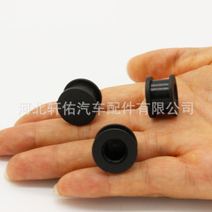 Buje de Palanca de Cambios Volkswagen 09G321397A 9mm 18mm, Nueva Pieza de Repuesto para Kit de Embrague Passat Audi - Product Image 3