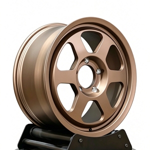 Jantes forgées TE37XT <span class=keywords><strong>SL</strong></span> Mag Blue 6 trous 16 17 18 pouces 6X139.7 6x130 6x135 pour camion Land Cruiser Tacoma GX470 <span class=keywords><strong>460</strong></span> - Product Image 1
