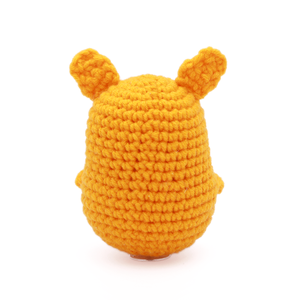 Regalos de Ganchillo Positivos con Diseño de Cachorro Corgi para Mujeres, Hombres, Amigos, Compañeros de Trabajo, Perro de Ganchillo Inspirador para Adolescentes, Cumpleaños, Graduación - Product Image 2