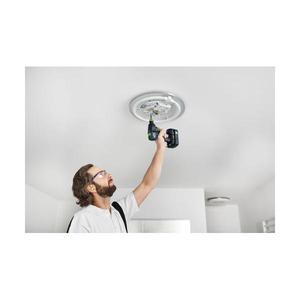 สว่านไร้สาย Festool TXS 18 C 3.0-18V 3Ah ปรับความเร็วได้ ขนาด 10 มม. พร้อมระบบเจาะแบบไม่ใช้กุญแจ มอเตอร์ไร้แปรงถ่าน ระดับมืออาชีพ - Product Image 3