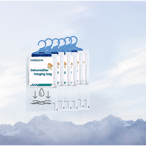 Sacs absorbants d'humidité <span class=keywords><strong>pour</strong></span> la maison : préviennent la moisissure et l'humidité, et aident à absorber l'excès d'humidité de l'air ambiant - Product Image 5