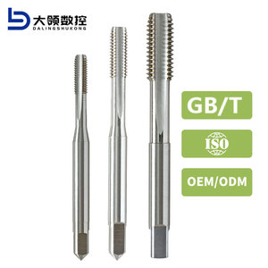 DL OEM cổ phiếu nhà máy GB/t3464.<span class=keywords><strong>1</strong></span> chủ đề <span class=keywords><strong>tap</strong></span> Set Carbide vòi hình thành <span class=keywords><strong>tap</strong></span> khai thác công cụ <span class=keywords><strong>tap</strong></span> và chết công cụ thiết lập máy <span class=keywords><strong>tap</strong></span> OSG <span class=keywords><strong>tap</strong></span> - Product Image 1