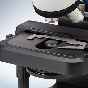 Équipements d'analyse pathologique neufs, Olympus Binocular CX23 CX33 CX43, biologiques, trinoculaires, pour laboratoire - Product Image 5