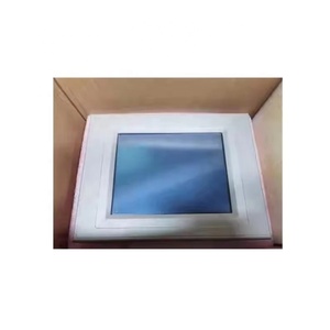 แผงควบคุมหน้าจอสัมผัส จอแสดงผลดิจิตอลอุตสาหกรรม HMI LCD รุ่น 00000 36186 XPC3 UL61010-1 - Product Image 1