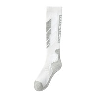 Chaussettes de ski en laine Bioserica Era, chaussettes longues chaudes et épaisses pour l'hiver, chaussettes de sport d'extérieur, alpinisme, snowboard, course à pied