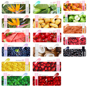 Venta caliente aceite <span class=keywords><strong>de</strong></span> <span class=keywords><strong>labios</strong></span> hidratante transparente volumen instantáneo aceite <span class=keywords><strong>de</strong></span> <span class=keywords><strong>labios</strong></span> sabor a fruta aceite <span class=keywords><strong>de</strong></span> <span class=keywords><strong>labios</strong></span> - Product Image 2