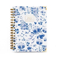 Professionelle Fabrik für individuellen Druck von Planern A4 A5, personalisierte Organizer, Planer, Notizbücher, anpassbar