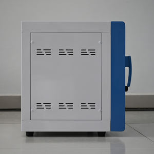 CEDRIC China Horno de secado de aire forzado 70L Horno industrial de secado de circulación de aire caliente forzado para laboratorio y Hospital - Product Image 5