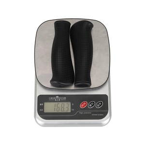 Kukirin Elektrikli Scooter Kolu Fren Kolu Kapağı Silikon Kılıf Kukirin G2pro G2MAX G3PRO Scooterlar için - Product Image 5