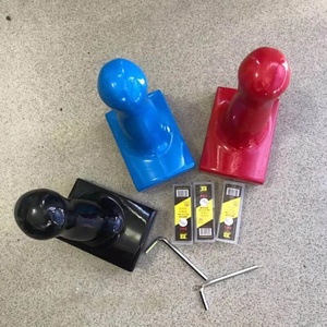 Bộ Dụng Cụ Cắt Lưỡi Cắt Cho Ống Cách Nhiệt Tấm Bọt Phenolic - Product Image 6