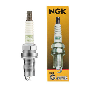 Bujías NGK G-Power de Aleación de Platino ZFR5EGP 7096, Repuesto para Piezas de Encendido de Motores Automotrices - Product Image 4