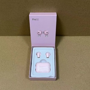 หูฟังบลูทูธคุณภาพสูง AP-N4 HQ พร้อมเอียร์บัดสเตอริโอ สำหรับ <span class=keywords><strong>IOS</strong></span> และ Android ชุดหูฟังไร้สายบลูทูธ - Product Image 3