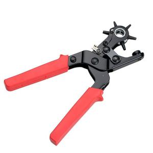 Perforatore per Cinture Durevole e Senza Sforzo, Utensile Multiuso per Cinture di Pantaloni e Orologi - Product Image 5