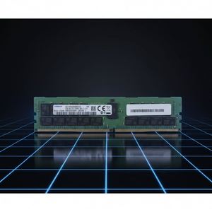 M393A4K40DB3-CWE 32G DDR4 3200MHz PC4-25600 ECC Registered RDIMM 288-Pin Dual Rank X4 โมดูล ECC REG หน่วยความจำเซิร์ฟเวอร์ - Product Image 1