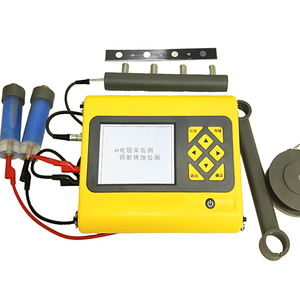 Высокое качество NJ-R72 Ndt тест на Удельное сопротивление бетона и арматурную арматуру тестер коррозии - Product Image 3