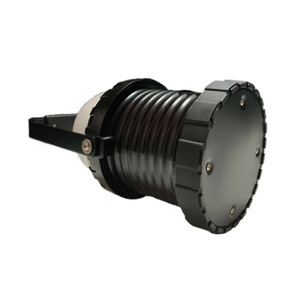 FW6330 ไฟ LED ทำงานแบบพกพา 85-265V AC สีขาวบริสุทธิ์ อายุการใช้งาน 25000 ชม. - Product Image 4