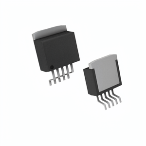 ถึง263 6 D2PAK เพื่อ263BA การจัดการพลังงาน (PMIC) BOM IC ซื้อชิ้นส่วนอิเล็กทรอนิกส์ออนไลน์ LM2941CSX - Product Image 1
