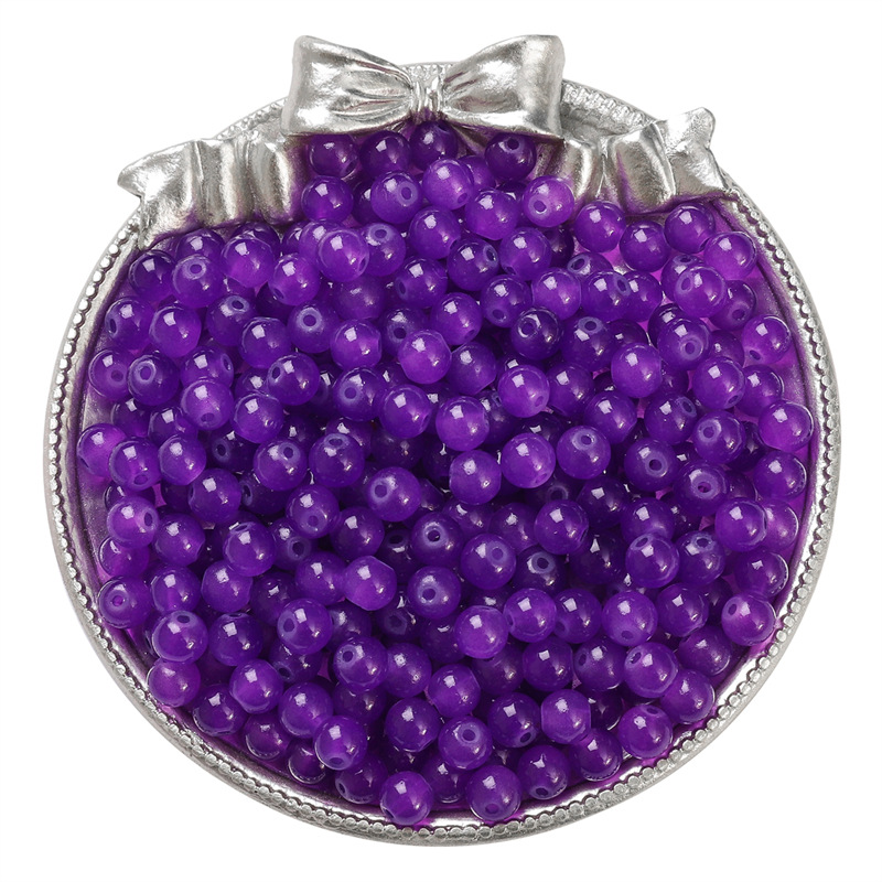 Violet 50 pièces/sac