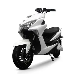 Modernfox Hochgeschwindigkeits-Erwachsenen-Hochgeschwindigkeits-2000w-Best-Motorrad Motorrad CKD günstiger Preis Elektro-Moped Elektroroller Motorräder