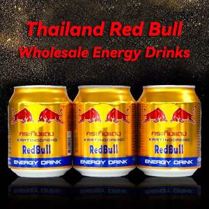Prezzo scontato all'ingrosso 250ml originale tailandese bottiglia di toro rosso rosso vitamina bevanda energetica taurina - Product Image 3