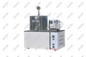 <span class=keywords><strong>D4049</strong></span> <span class=keywords><strong>ASTM</strong></span> ความต้านทานของจาระบีหล่อลื่นต่อเครื่องทดสอบความสามารถในการยึดติดของจาระบีอุปกรณ์ทดสอบสเปรย์น้ำ - Product Image 3