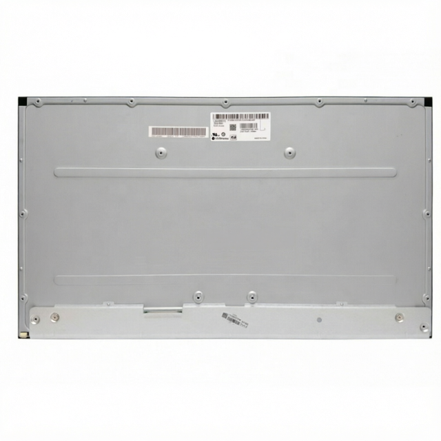 New M215HTN01.1 21.5 Inch Commercial TFT LCD Screen 1920x1080 Resolution 75Hz Refresh Rate 72% SRGB Wide Color Gamut Retail