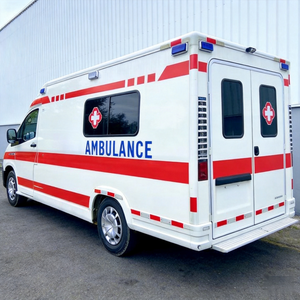 Clinique mobile sur roues, nouveau véhicule diesel 4x4 4x2 automatique avec équipement médical pour les services <span class=keywords><strong>de</strong></span> santé ruraux, <span class=keywords><strong>ambulance</strong></span> - Product Image 2