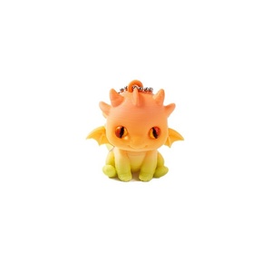 Figurine de dragon volant mignon en PLA imprimé en 3D, jouet éducatif, ornement, cadeau pour la maternité - Product Image 5
