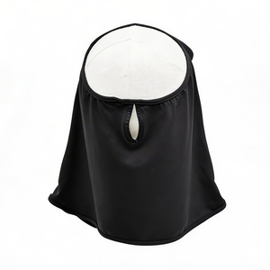 หมวกกันแดด UPF50+ ปิดหน้าและคอ ระบายอากาศได้ดี ป้องกันรังสียูวี เหมาะสำหรับกีฬา ปั่นจักรยาน ตกปลา เดินป่า - Product Image 2