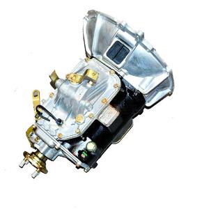 Foton Auman View Ollin Aumark — boîte de vitesse originale, assemblage, livraison gratuite - Product Image 4