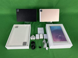 10.1 Inch Android <b>Tablet</b> PC with <b>Keyboard</b> Octa Core Qualcomm Processor 4GB RAM Wi-Fi Full HD 1920x1080 Display - Product Image 4