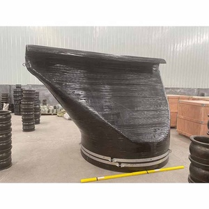 Van Kiểm Tra Mỏ Vịt Bằng Cao Su Chịu Được Thời Tiết Cắt Bằng Silicon - Product Image 6