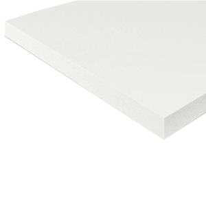 Pannelli per Controsoffitto 2x4 2x2ft con Lana di Vetro, Piastrelle Modulari Sospese per Sistema High Mance per Griglia 60x600 (2x2) - Product Image 1