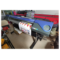 Roland-plóter original vs540 de segunda mano, camiseta de vinilo digital, impresión y corte, con soporte técnico de vídeo