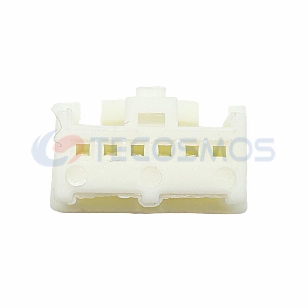 Automobile Waterproof Wiring Harness Connector Plug CT6-0228M