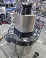 Hoffmans HM-8879 Hachoir à viande électrique 8,8 L 2000W avec moteur en cuivre pur et contrôle 4 vitesses pour la vente en gros en Afrique