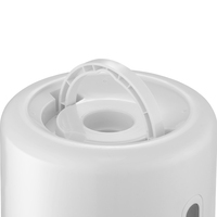 2025 prix de gros humidificateur le plus vendu avec humidificateur à ultrasons ioniseur Anion