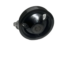 19200-59B-003 Hongsheng Nouvelle pompe à eau pour CRV URV AVANCIER pour JADE XRV BREEZE VEZEL Acura CDX 2018 Garantie de 12 mois
