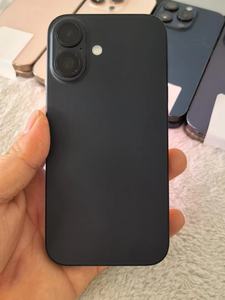 Téléphone 16 débloqué d'origine, 95% neuf, 128 Go / 256 Go / 512 Go, 5G débloqué, en stock, MOQ 1, disponible en gros - Product Image 1