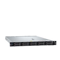 Serveur Rack à Personnalisation Avancée, 12 Emplacements PCIe 5.0, 32 Baies de Disques SAS/SATA, Processeur Intel Xeon 8490H, Stockage d'Entreprise, Chine