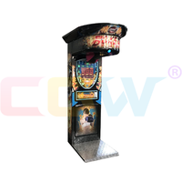 Machine de jeu CGW King of Hammer, machine de jeu populaire et en vente chaude
