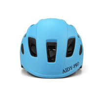 CE CPSC 1203 certifié vélo de route planche à roulettes Scooter LED casque de vélo avec feux LED clignotants arrière casques pour enfants enfants